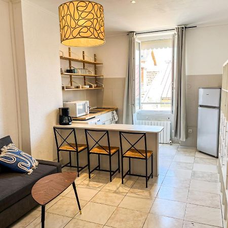 Suite Magelan Villeurbanne Exterior foto