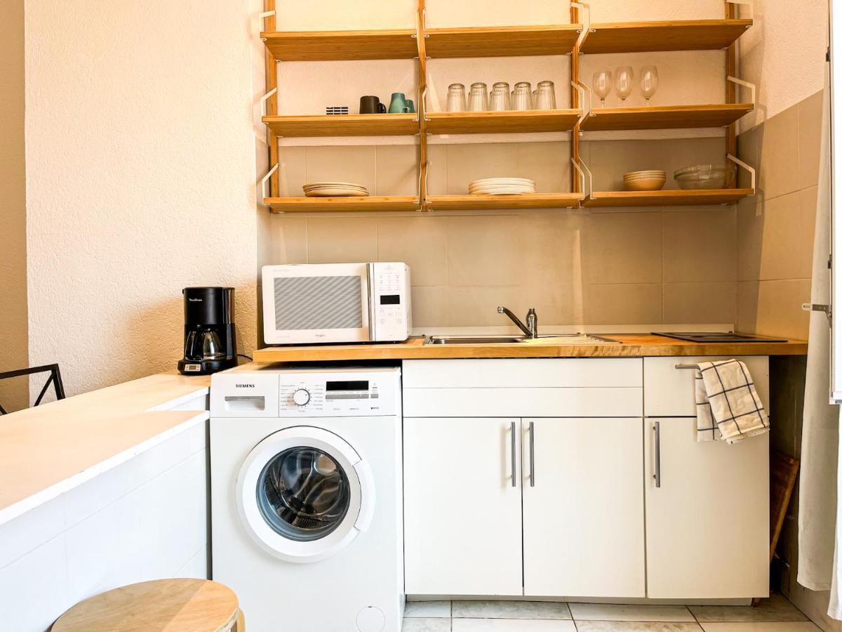 Suite Magelan Villeurbanne Exterior foto