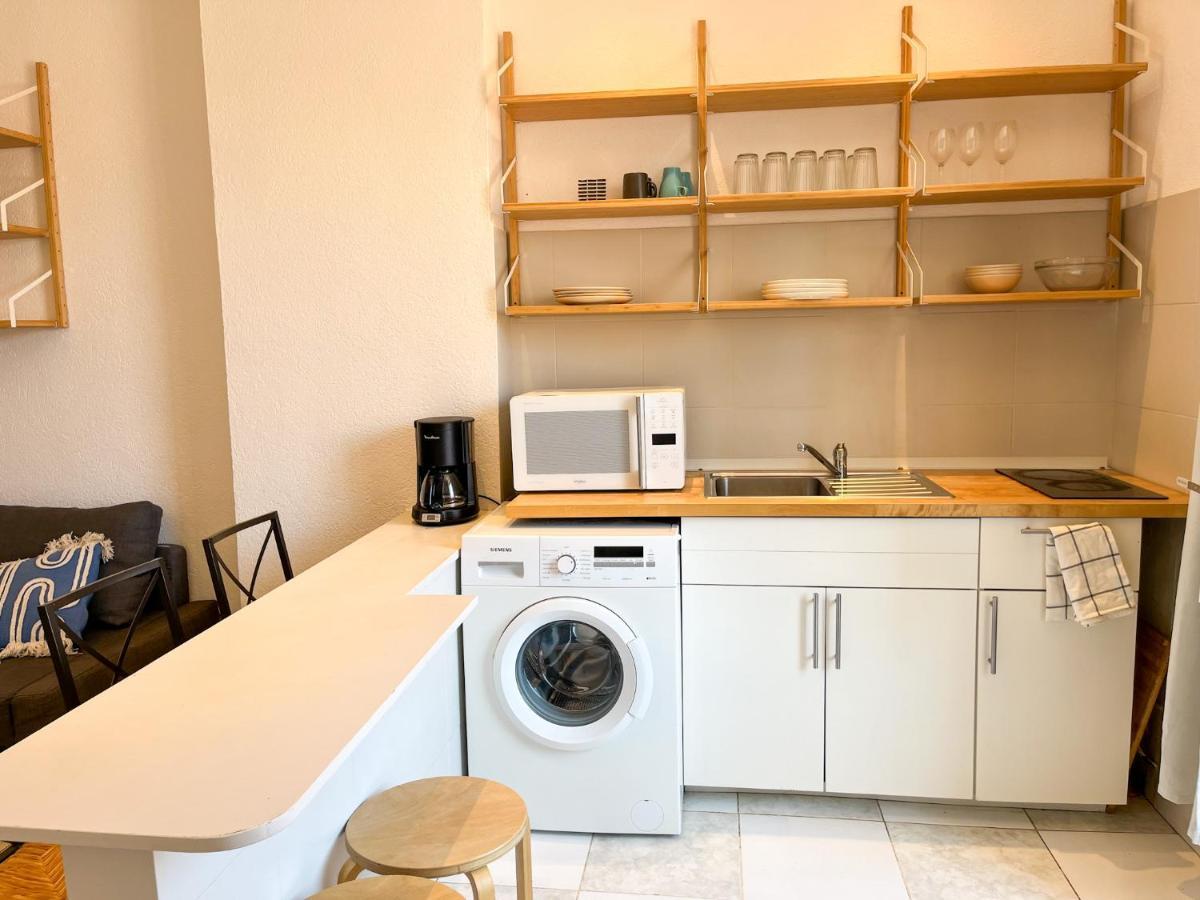 Suite Magelan Villeurbanne Exterior foto