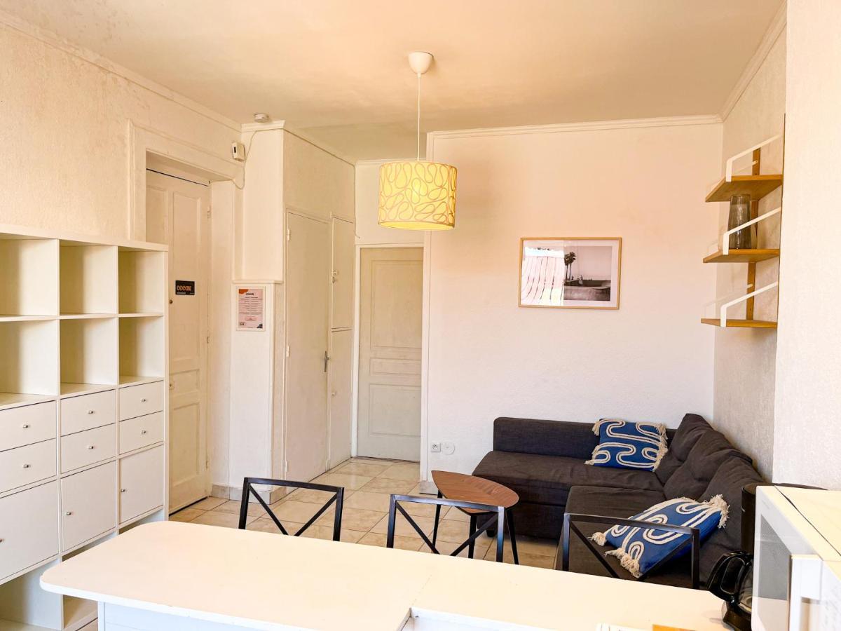 Suite Magelan Villeurbanne Exterior foto